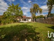 Maison 3 pièces 48 m²