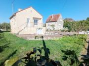 Maison 3 pièces 48 m²