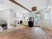 Maison 3 pièces 48 m²