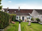 Maison 3 pièces 48 m²