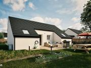 Maison 3 pièces 48 m²