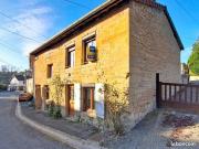 Maison 3 pièces 48 m²