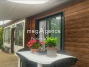 Maison 3 pièces 48 m²