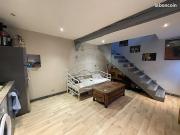 Maison 3 pièces 48 m²