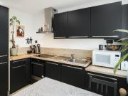 Maison 3 pièces 48 m²