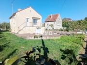 Maison 3 pièces 48 m²