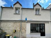 Maison 3 pièces 48 m²