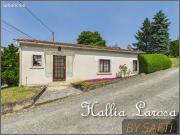 Maison 3 pièces 48 m²