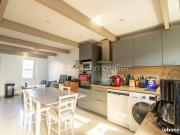 Maison 3 pièces 48 m²
