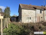 Maison 3 pièces 48 m²