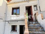 Maison 3 pièces 48m² Villejuif