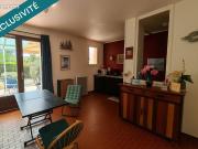 Maison 3 pièces 49 m²