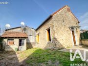 Maison 3 pièces 49 m²