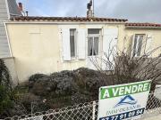 Maison 3 pièces 49 m²