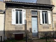 Maison 3 pièces 49 m²