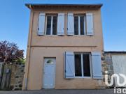 Maison 3 pièces 49 m²