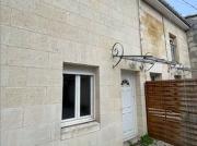 Maison 3 pièces 49 m²