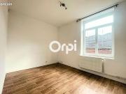 Maison 3 pièces 49 m²