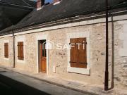 Maison 3 pièces 49 m²