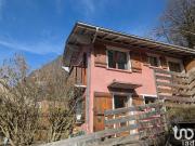 Maison 3 pièces 49 m²