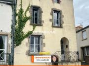 Maison 3 pièces 49 m²