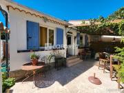 Maison 3 pièces 49 m²