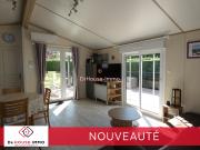 Maison 3 pièces 49 m²