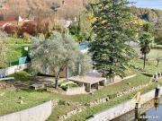 Maison 3 pièces 49 m²