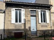 Maison 3 pièces 49 m²