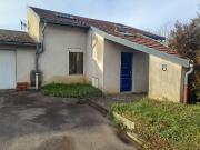 Maison 3 pièces 49 m²