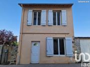 Maison 3 pièces 49 m²