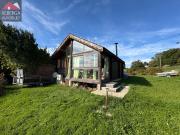 Maison 3 pièces 49 m²