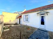 Maison 3 pièces 49 m²