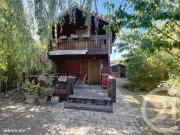 Maison 3 pièces 49 m²