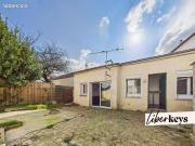 Maison 3 pièces 49 m²