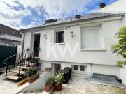 Maison 3 pièces 50 m²