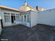 Maison 3 pièces 50 m²