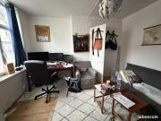 Maison 3 pièces 50 m²