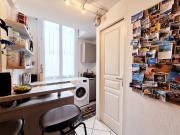 Maison 3 pièces 50 m² Maison 3 pièces 50 m²