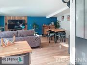 Maison 3 pièces 50 m²