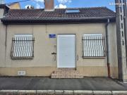 Maison 3 pièces 50 m²
