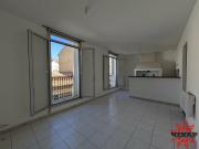 Appartement 3 pièces 50 m²
