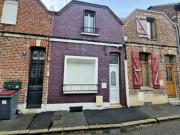 Maison 3 pièces 50 m²