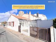 Maison 3 pièces 50 m²