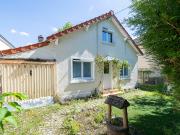 Maison 3 pièces 50 m²