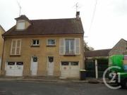 Maison 3 pièces 50 m²