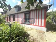 Maison 3 pièces 50 m²