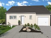 Maison 3 pièces 50 m²