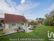 Maison 3 pièces 50 m²