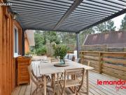 Maison 3 pièces 50 m² Maison 3 pièces 50 m²